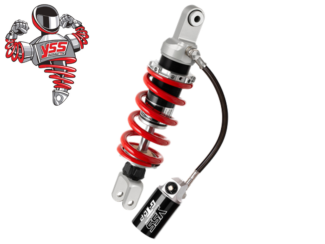 Αμορτισέρ Πίσω Honda NX 500 31,5cm YSS Αμορτισέρ Πίσω Honda NX 500 31,5cm YSS